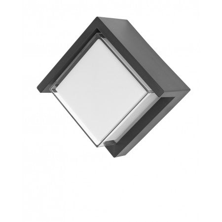 LED Outdoor Wall Lamp MAX IP65 NOVA LUCE