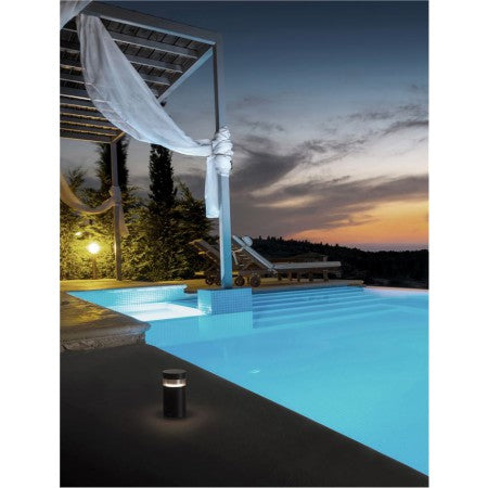 LED Outdoor Lamp TALA IP54 NOVA LUCE