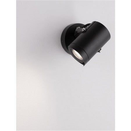 Outdoor Spikes Lamp KIMIKO IP54 NOVA LUCE