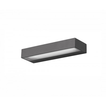 LED Outdoor Wall Lamp 12W IP65 FUNGO NOVA LUCE