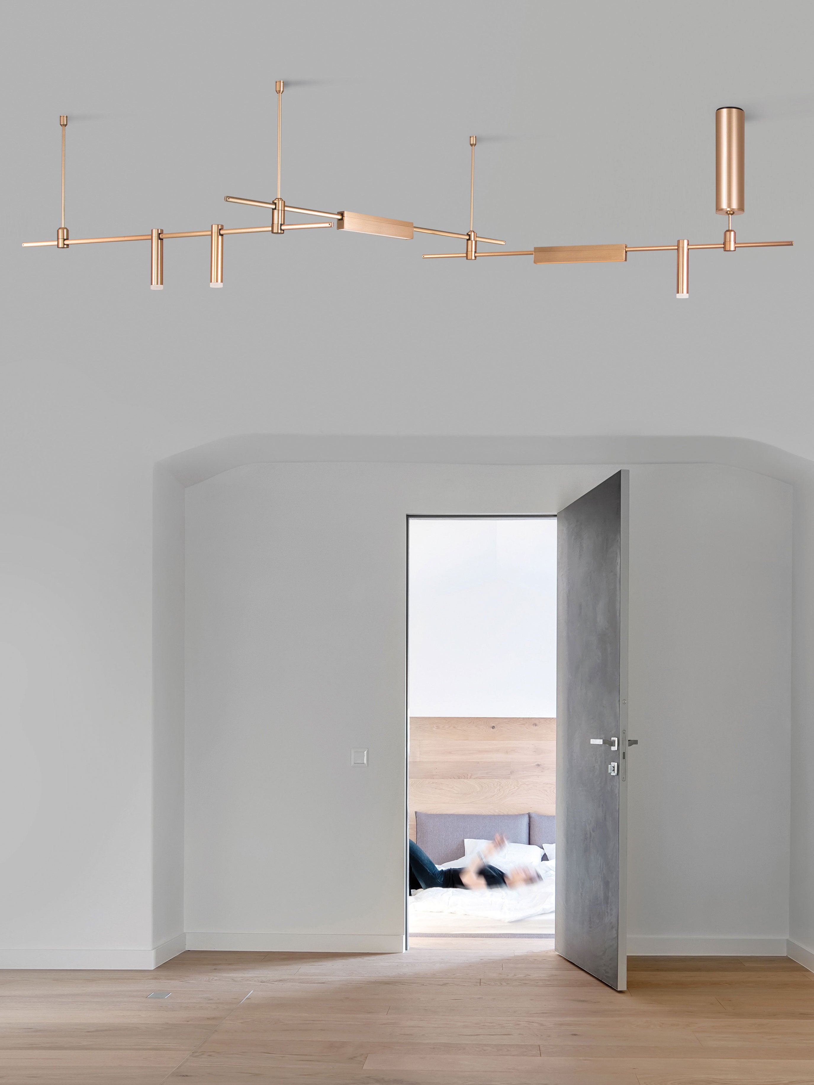 Pendant Light CRON – Nova Luce