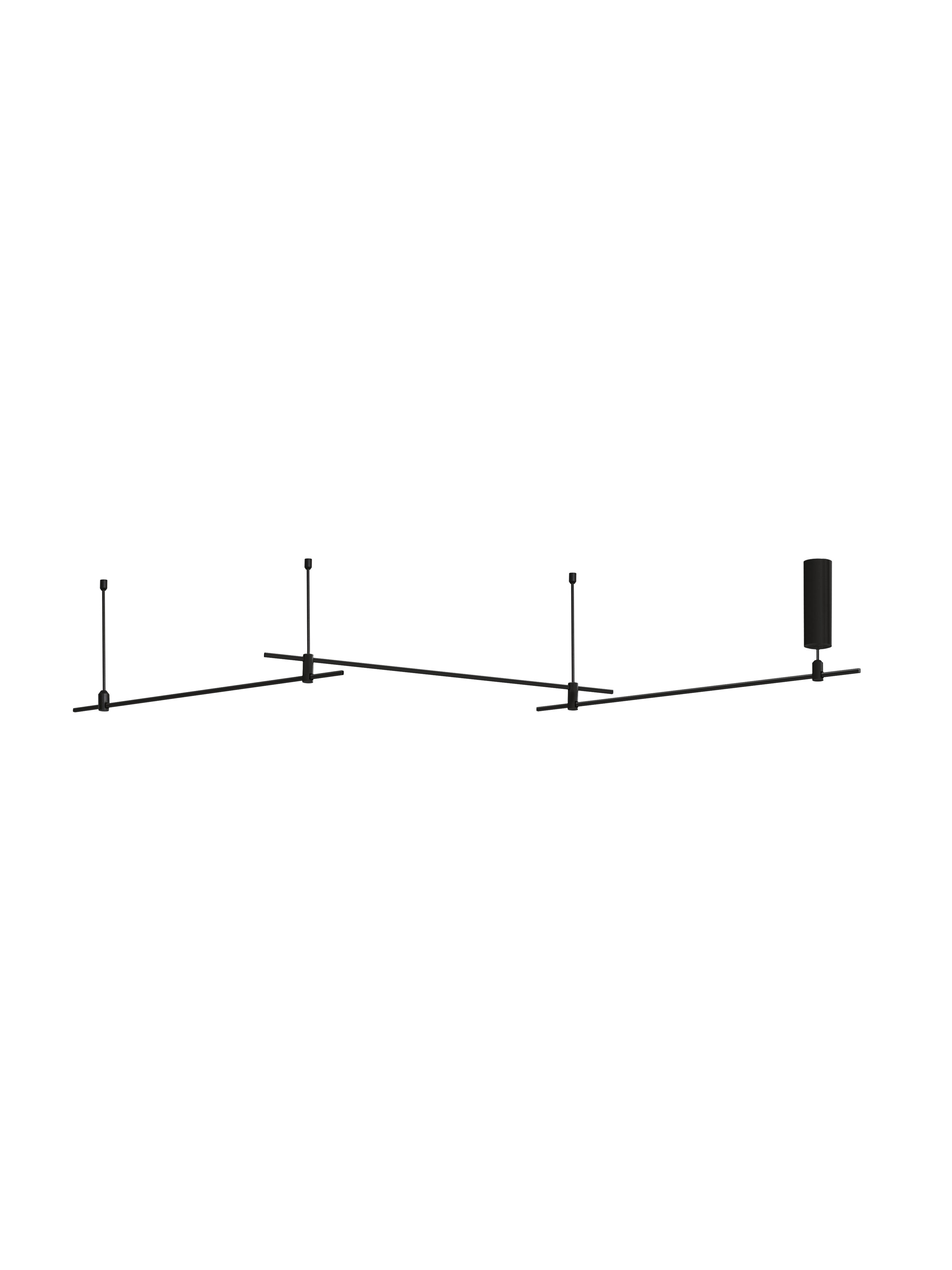 Pendant Light CRON – Nova Luce