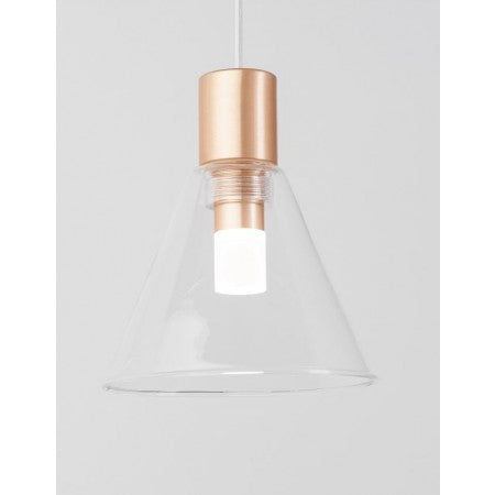 LED Modern Pendant Lamp MARGE NOVA LUCE