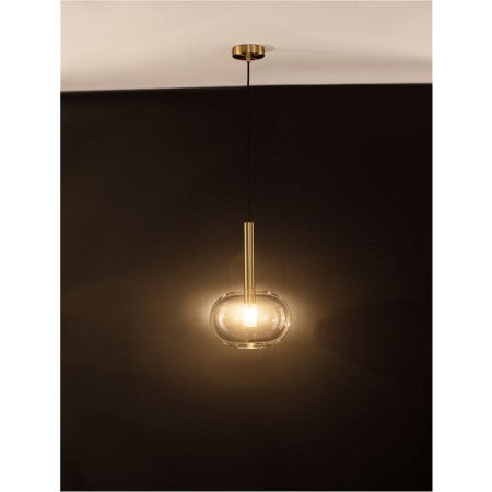 Modern Pendant Lamp  AMELIA G9 NOVA LUCE