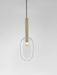 Pendant Light AMELIA – Nova Luce