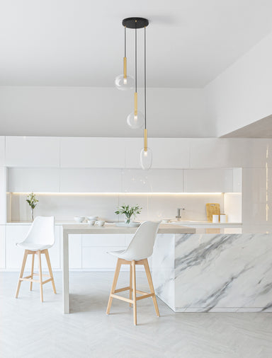 Pendant Light AMELIA – Nova Luce