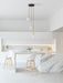 Pendant Light AMELIA – Nova Luce