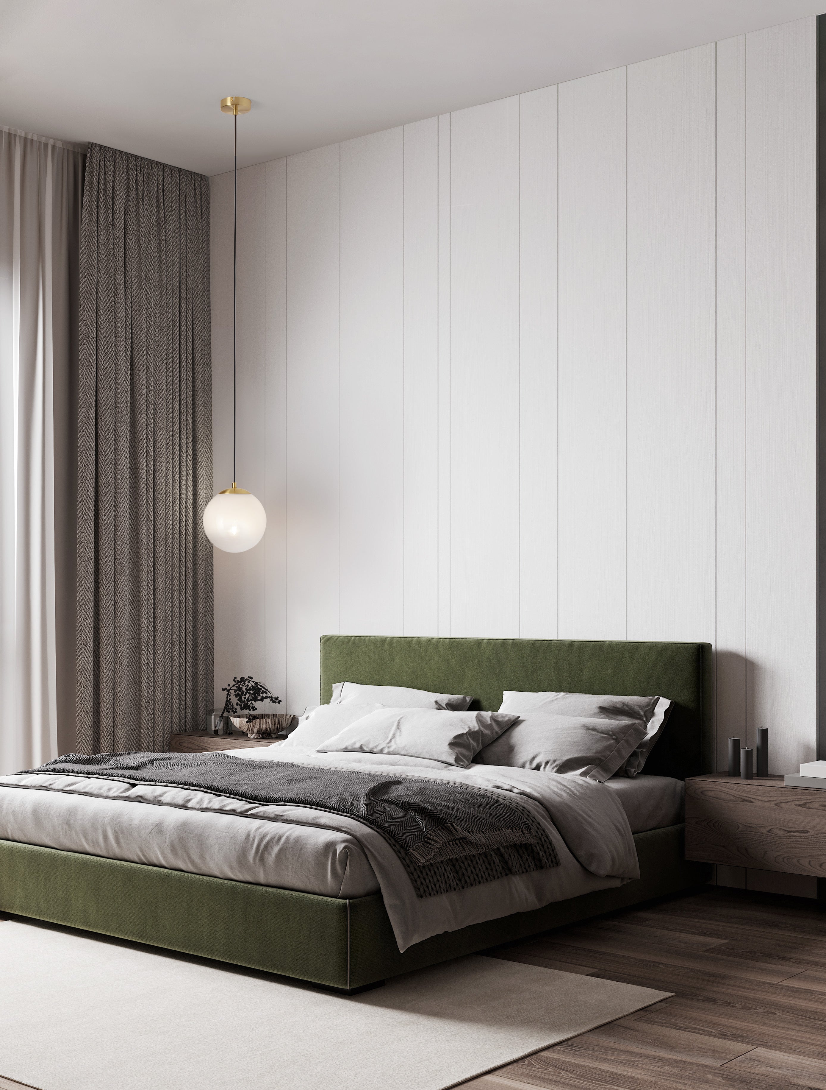 Pendant Light VITA – Nova Luce