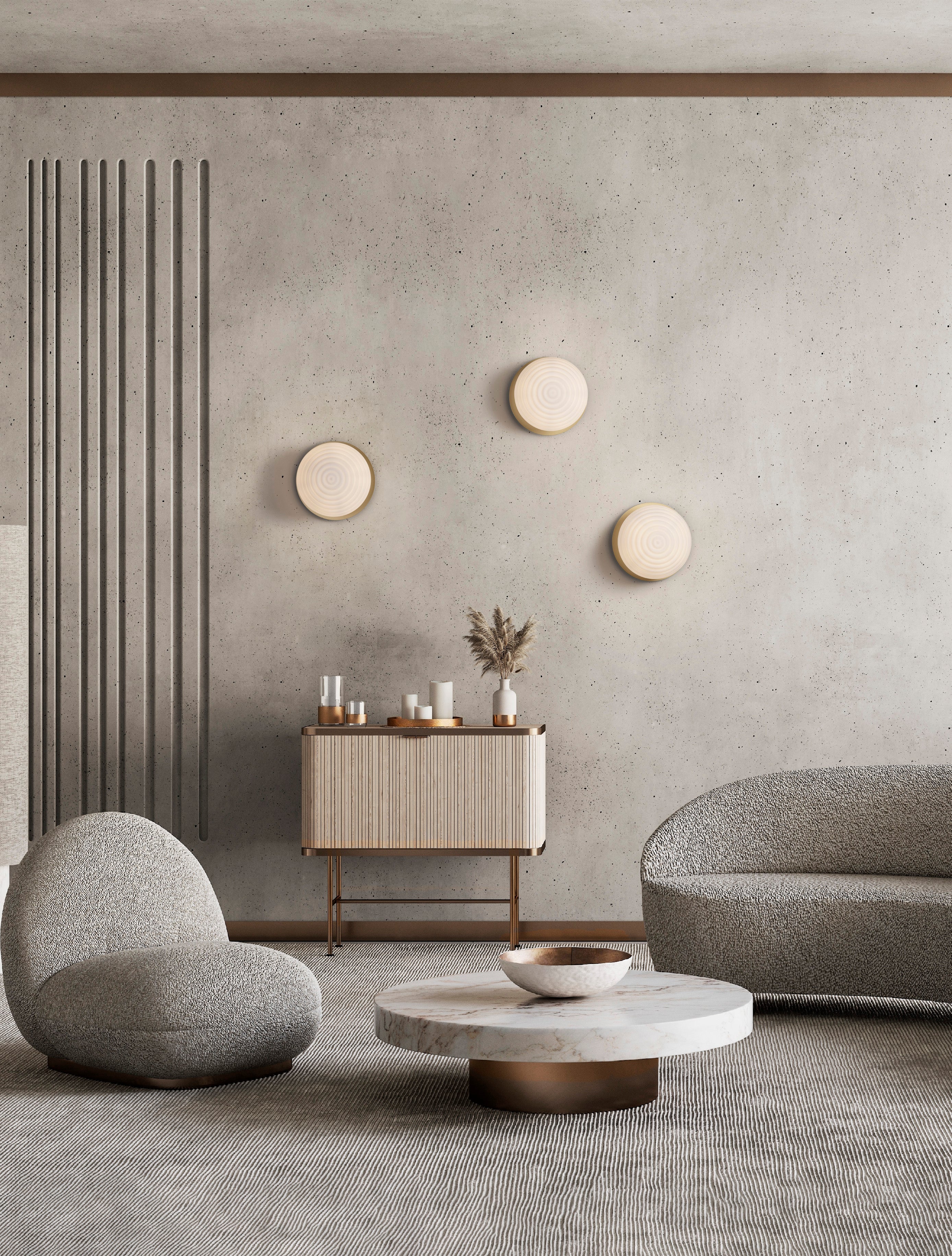 Ceiling Light ALLEN – Nova Luce