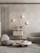 Ceiling Light ALLEN – Nova Luce