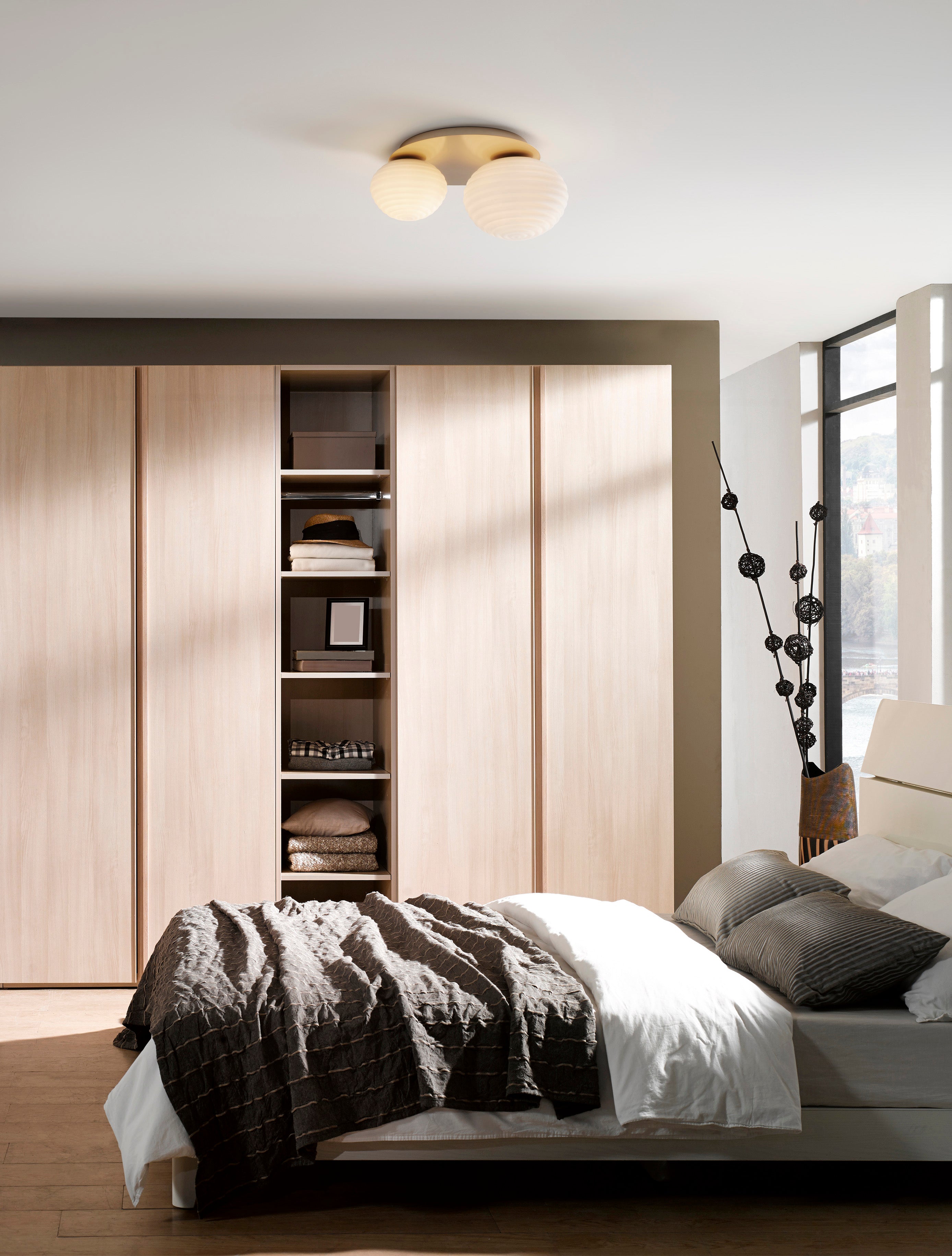 Ceiling Light ALLEN – Nova Luce