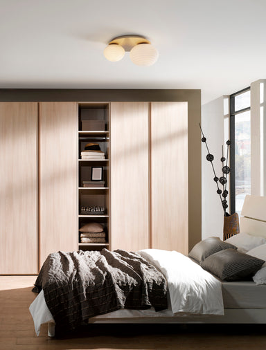 Ceiling Light ALLEN – Nova Luce