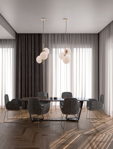 Pendant Light ALLEN – Nova Luce