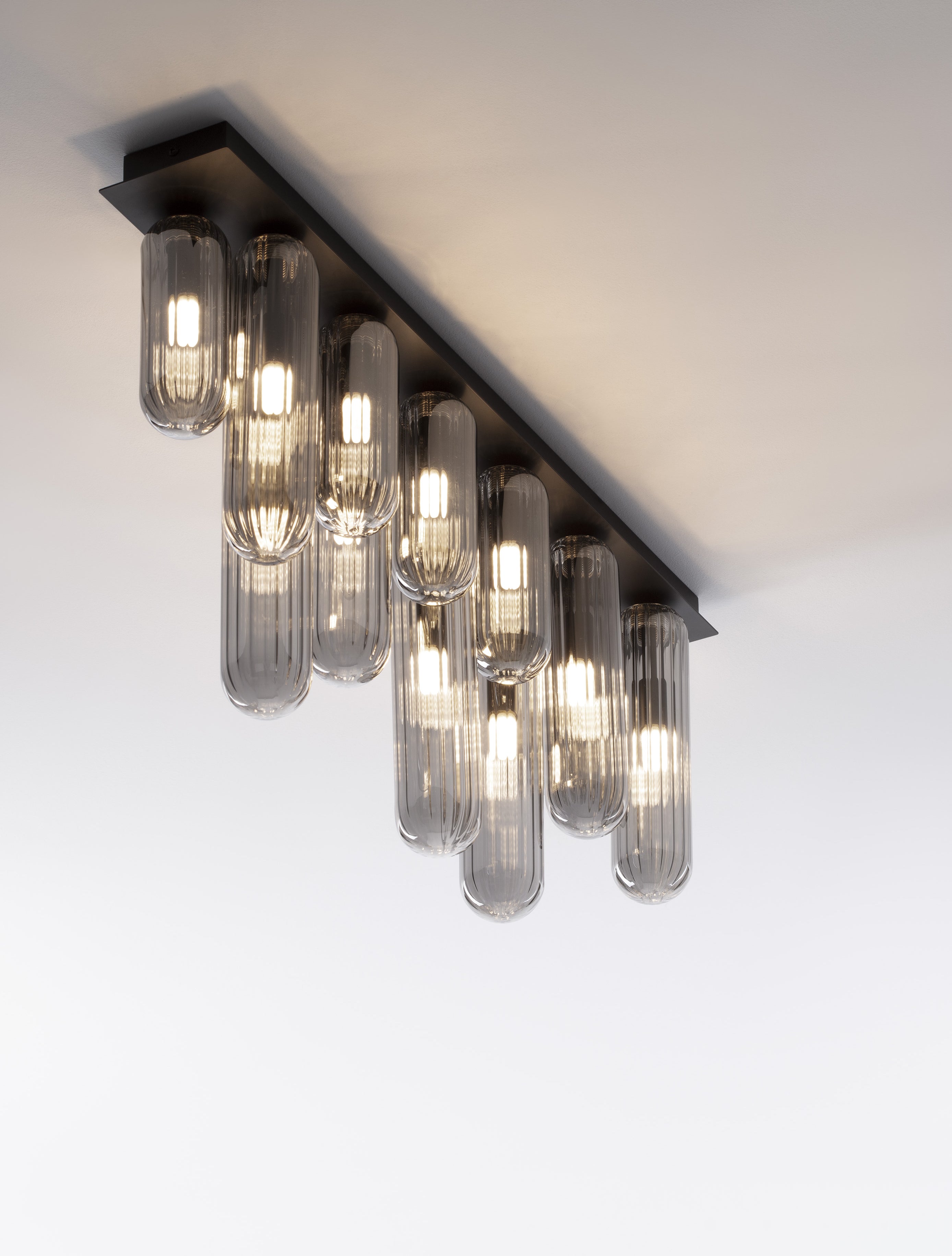 Ceiling Light GUSTAVE – Nova Luce