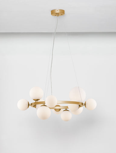 Pendant Light ODILLIA – Nova Luce