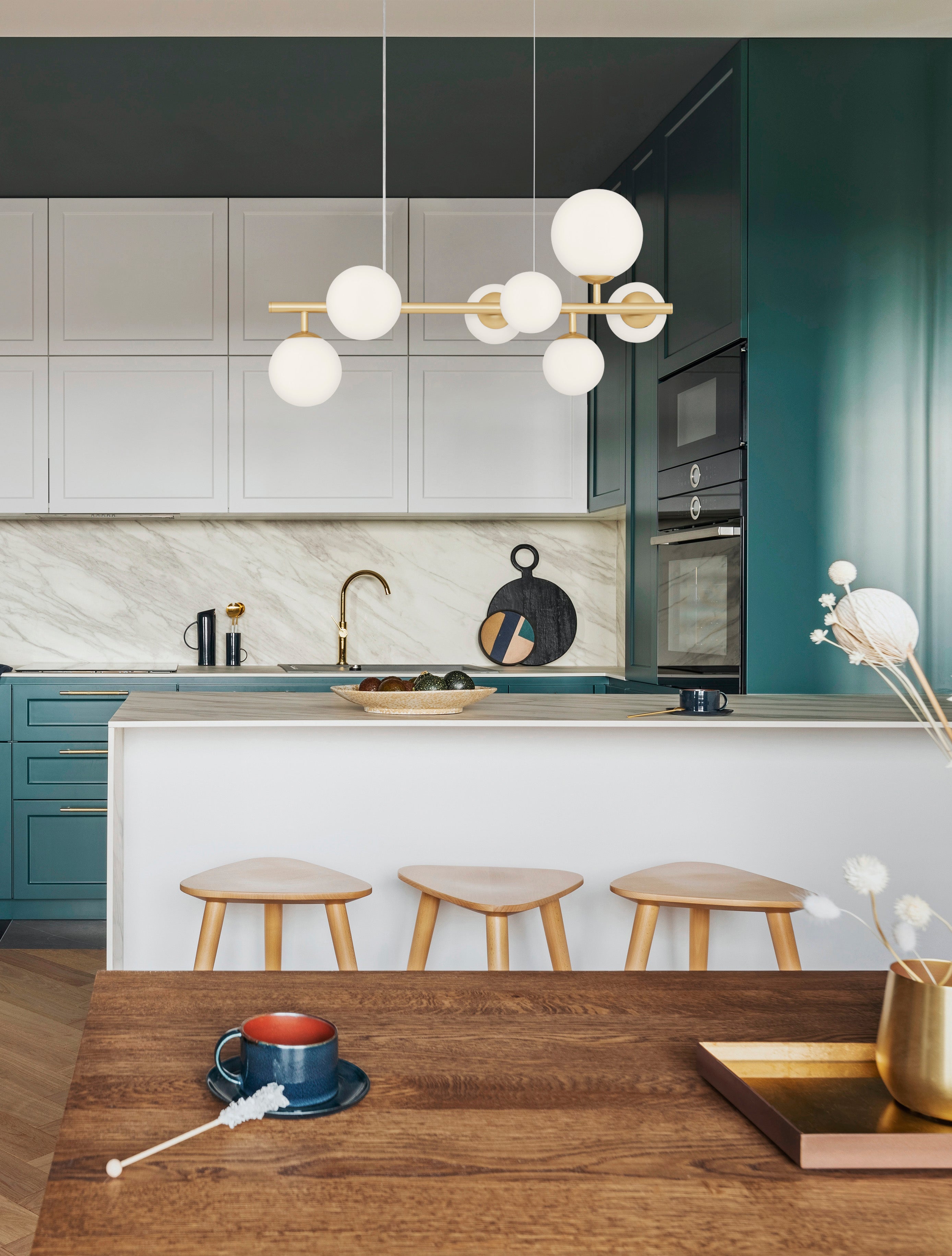 Pendant Light ODILLIA – Nova Luce