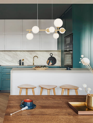 Pendant Light ODILLIA – Nova Luce
