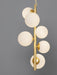 Pendant Light ODILLIA – Nova Luce