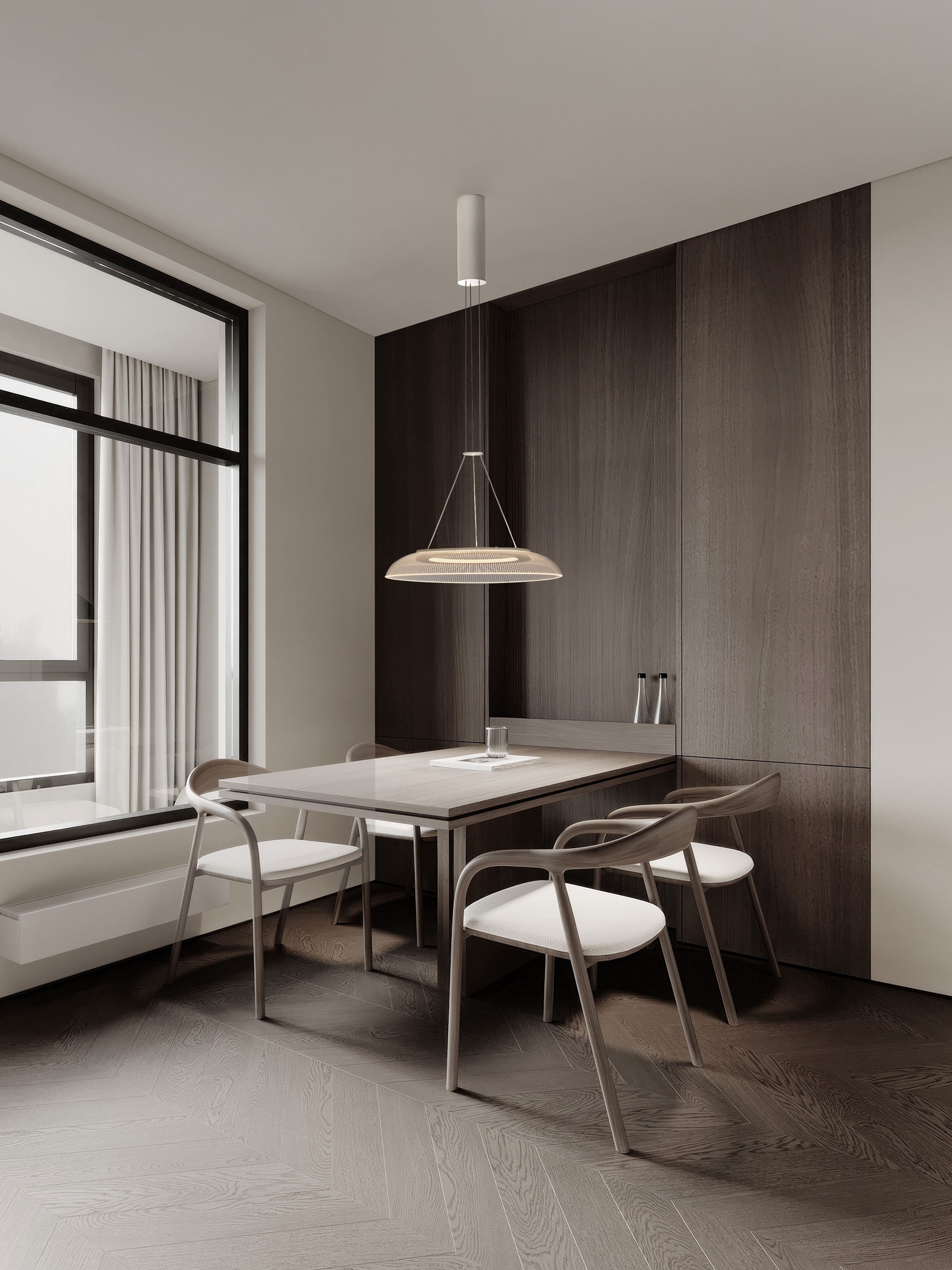 Pendant Light MANTLE – Nova Luce