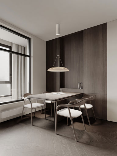 Pendant Light MANTLE – Nova Luce