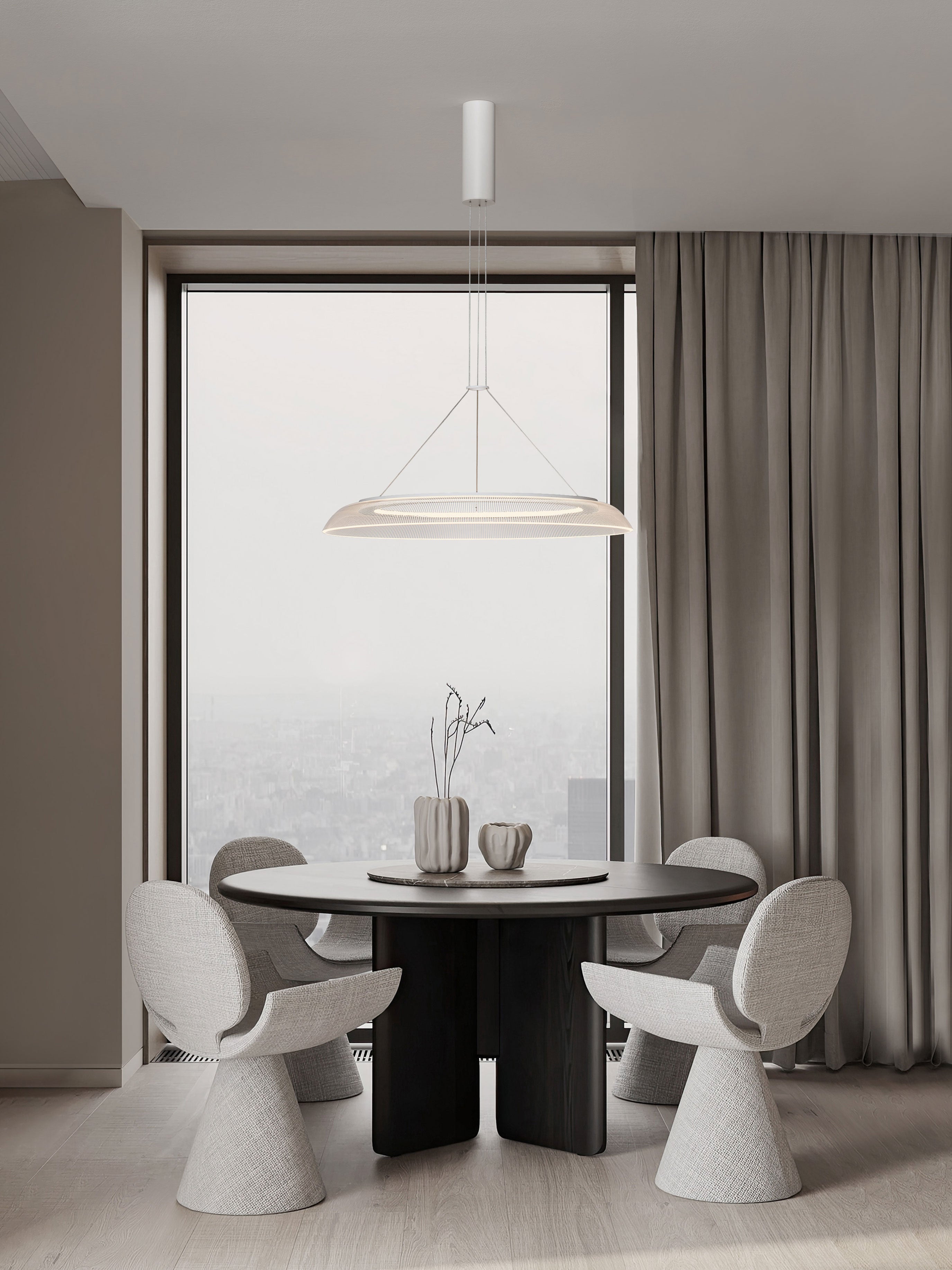 Pendant Light MANTLE – Nova Luce