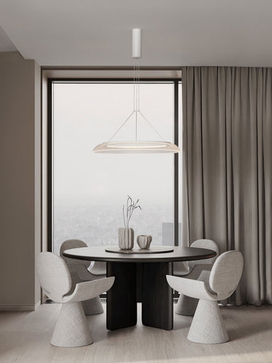 Pendant Light MANTLE – Nova Luce