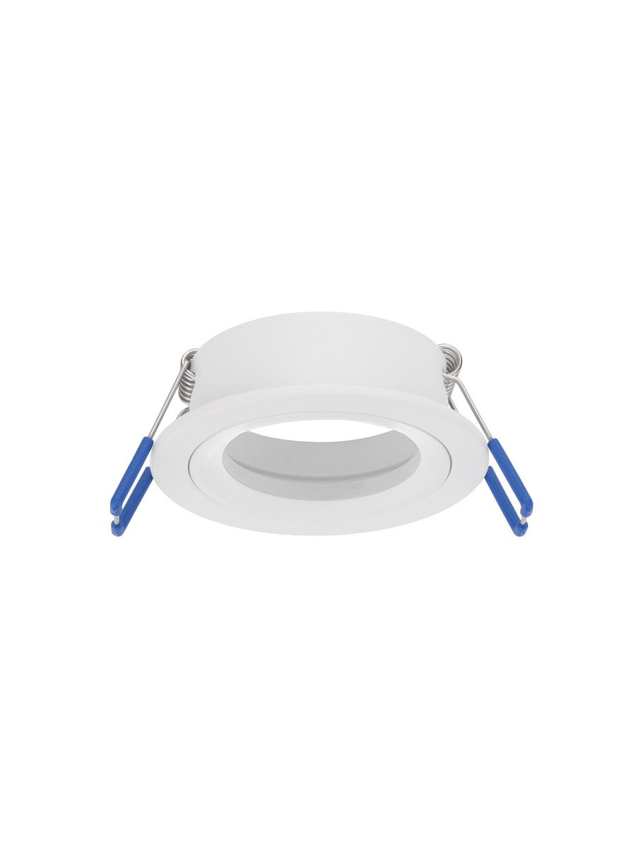 Downlight Recessed Spots GU10 HAP NOVA LUCE