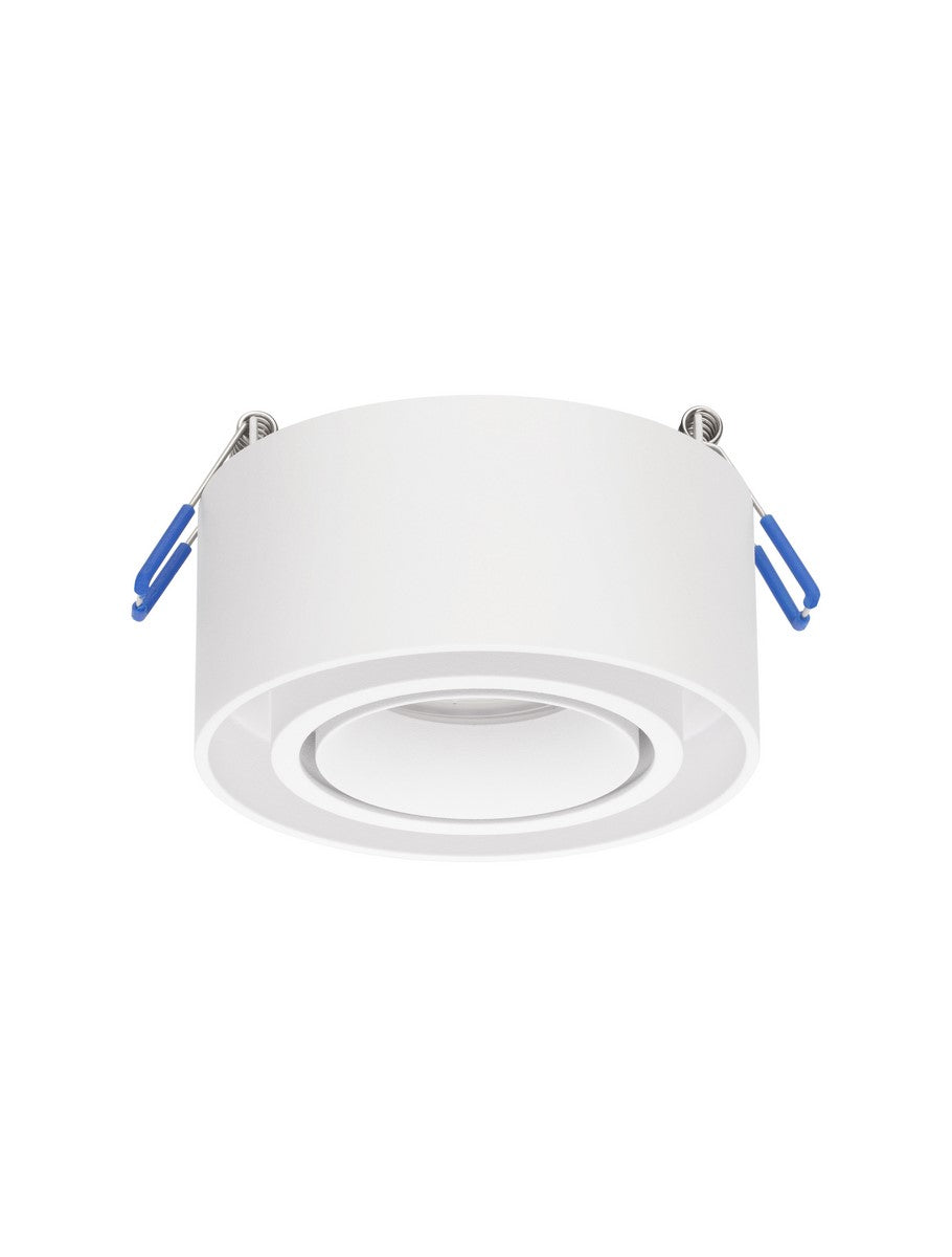 Downlight Recessed Spots GU10 BROOK NOVA LUCE