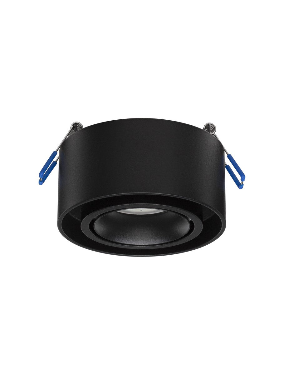 Downlight Recessed Spots GU10 BROOK NOVA LUCE