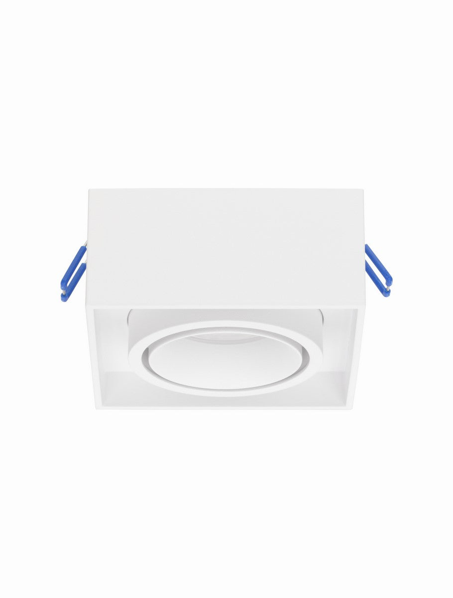 Downlight Recessed Spots GU10 BROOK NOVA LUCE