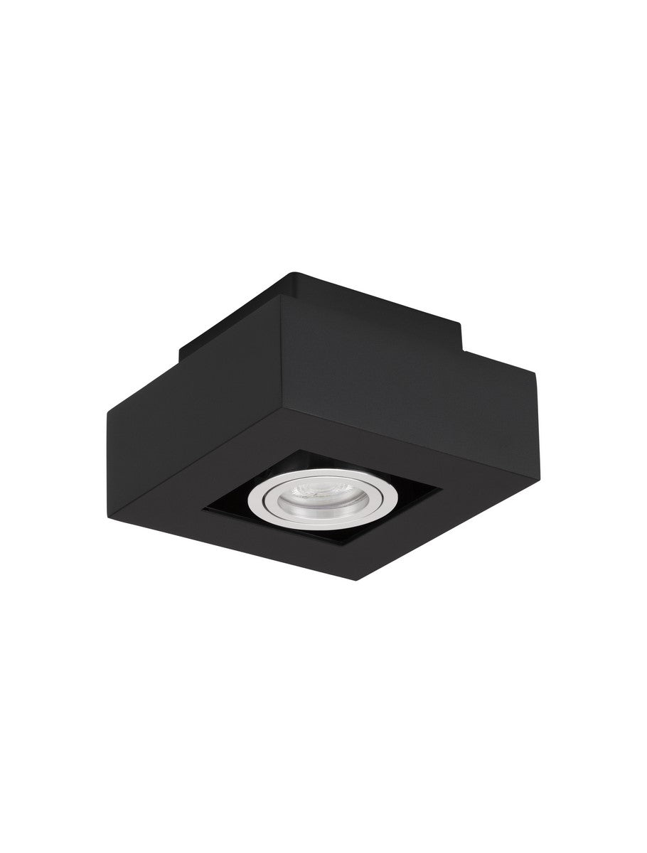 Surface Downlight GU10 ROBIN Nova Luce