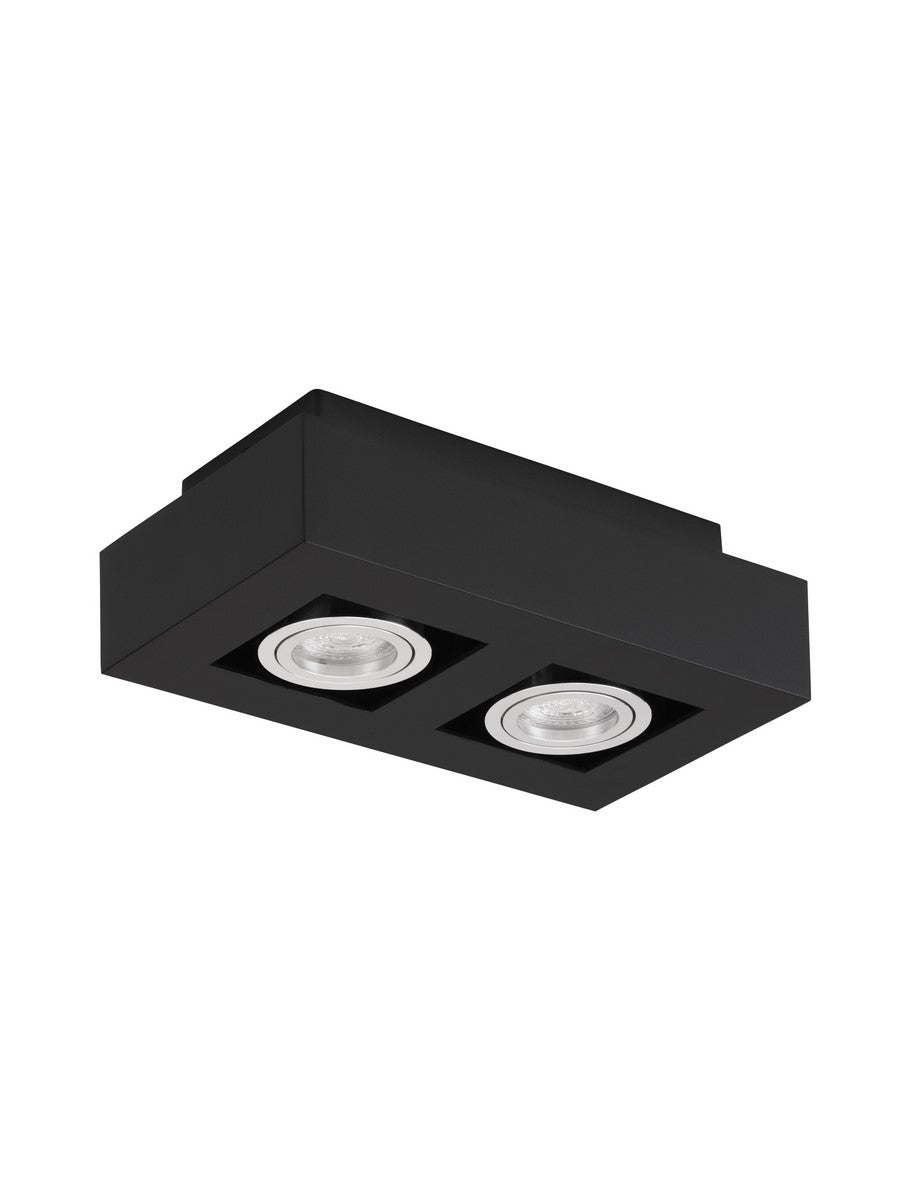 Surface Downlight GU10 ROBIN Nova Luce