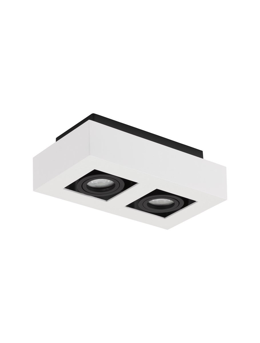 Surface Downlight GU10 ROBIN Nova Luce