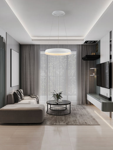 Pendant Light ORMI – Nova Luce