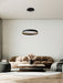 Pendant Light ORMI – Nova Luce