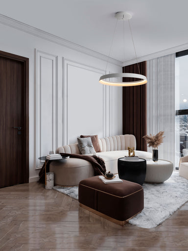 Pendant Light ORMI – Nova Luce