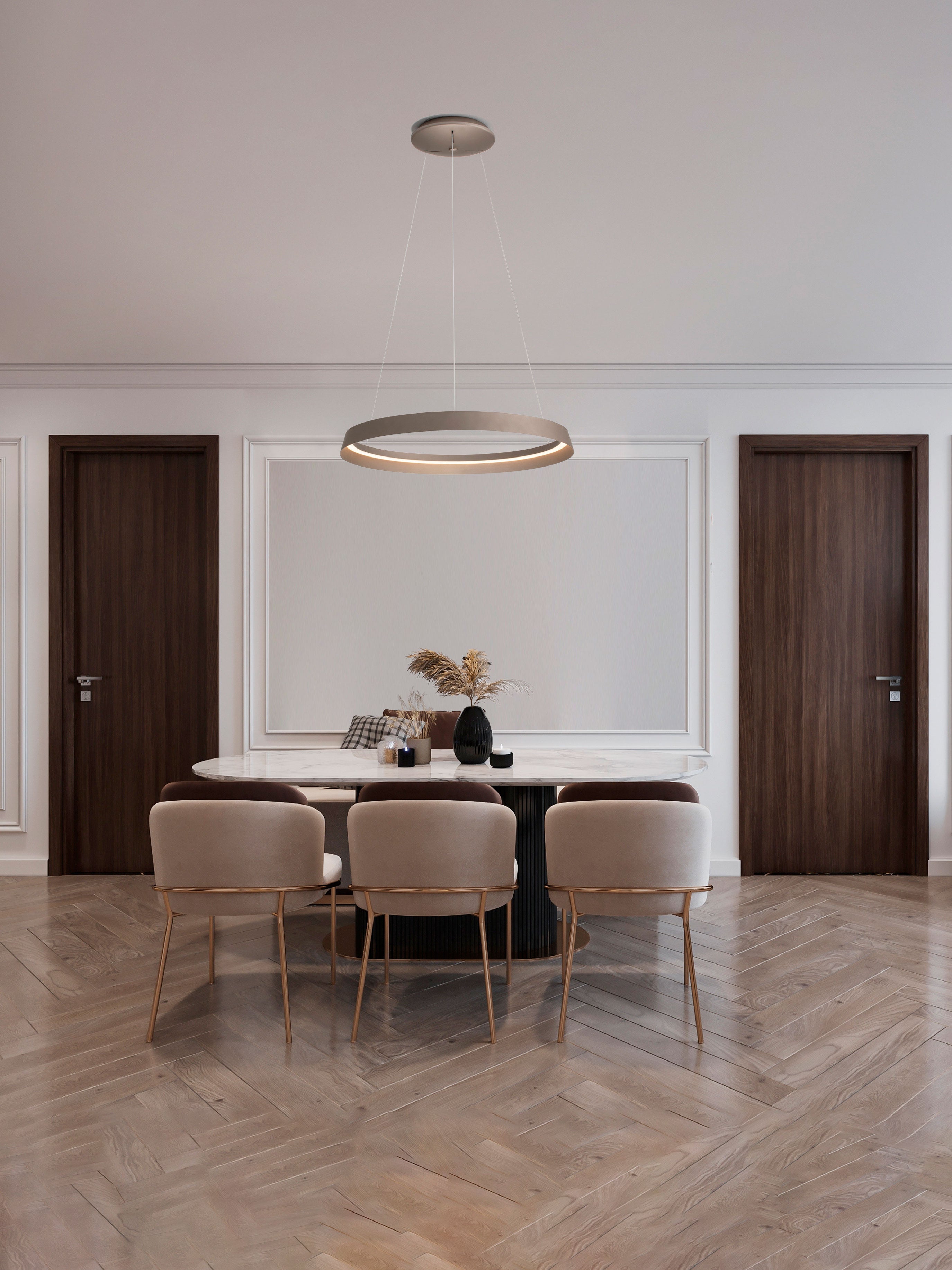 Pendant Light ORMI – Nova Luce