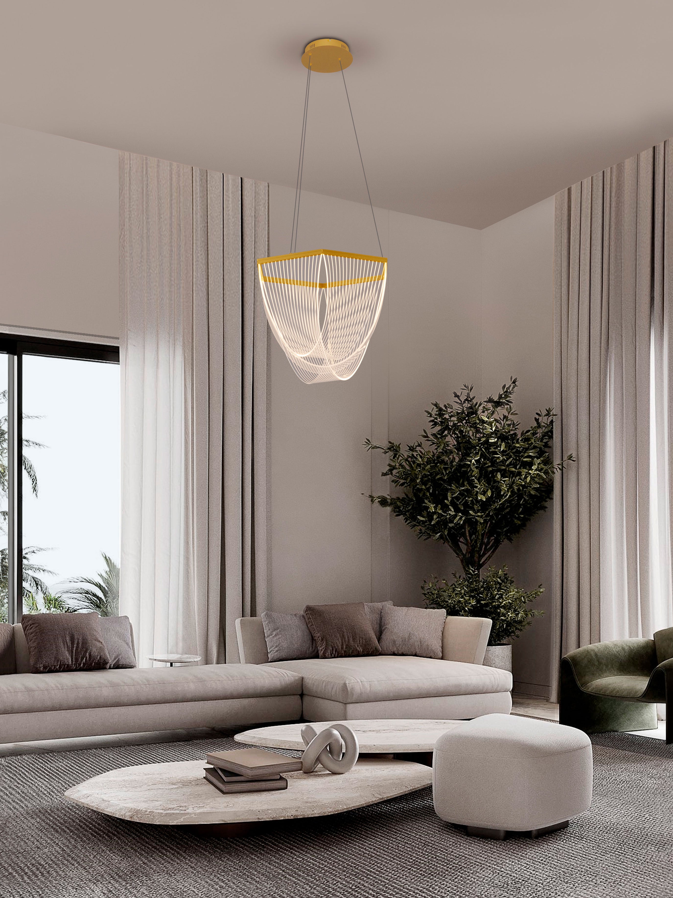 Pendant Light VALENTIN – Nova Luce
