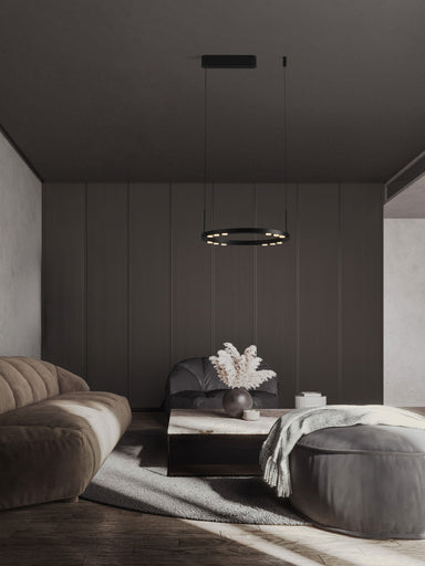 Pendant Light LUNETTE – Nova Luce
