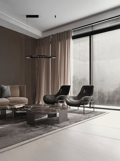 Pendant Light LUNETTE – Nova Luce
