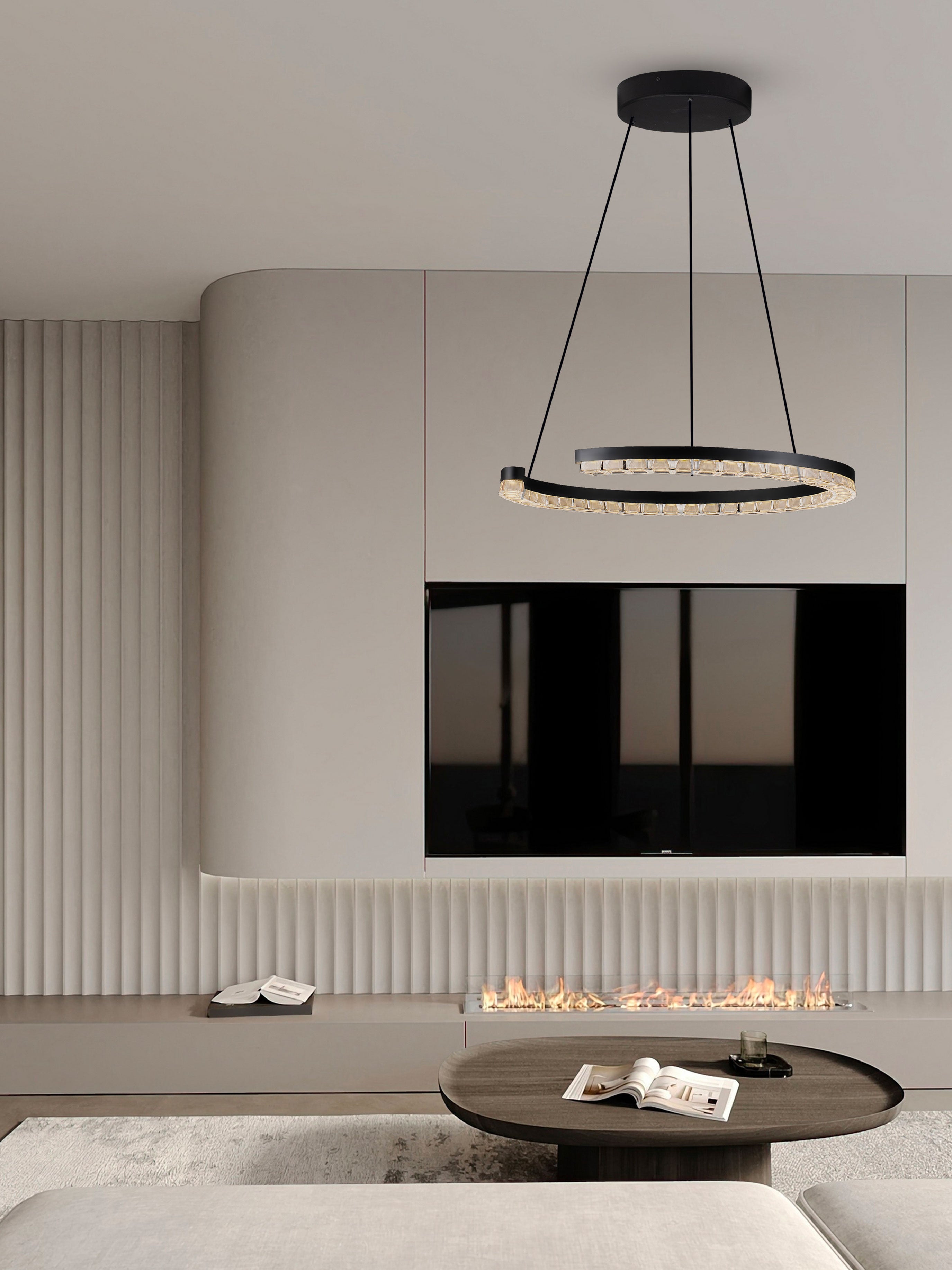 Pendant Light GREAMY – Nova Luce