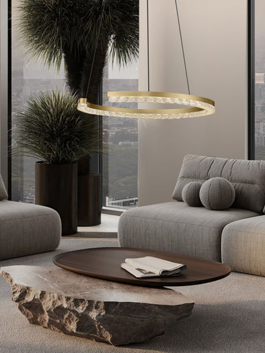 Pendant Light GREAMY – Nova Luce