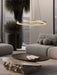 Pendant Light GREAMY – Nova Luce