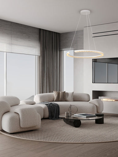 Pendant Light GREAMY – Nova Luce