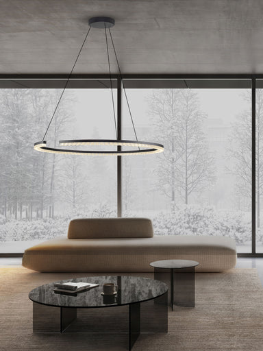 Pendant Light GREAMY – Nova Luce
