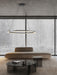 Pendant Light GREAMY – Nova Luce