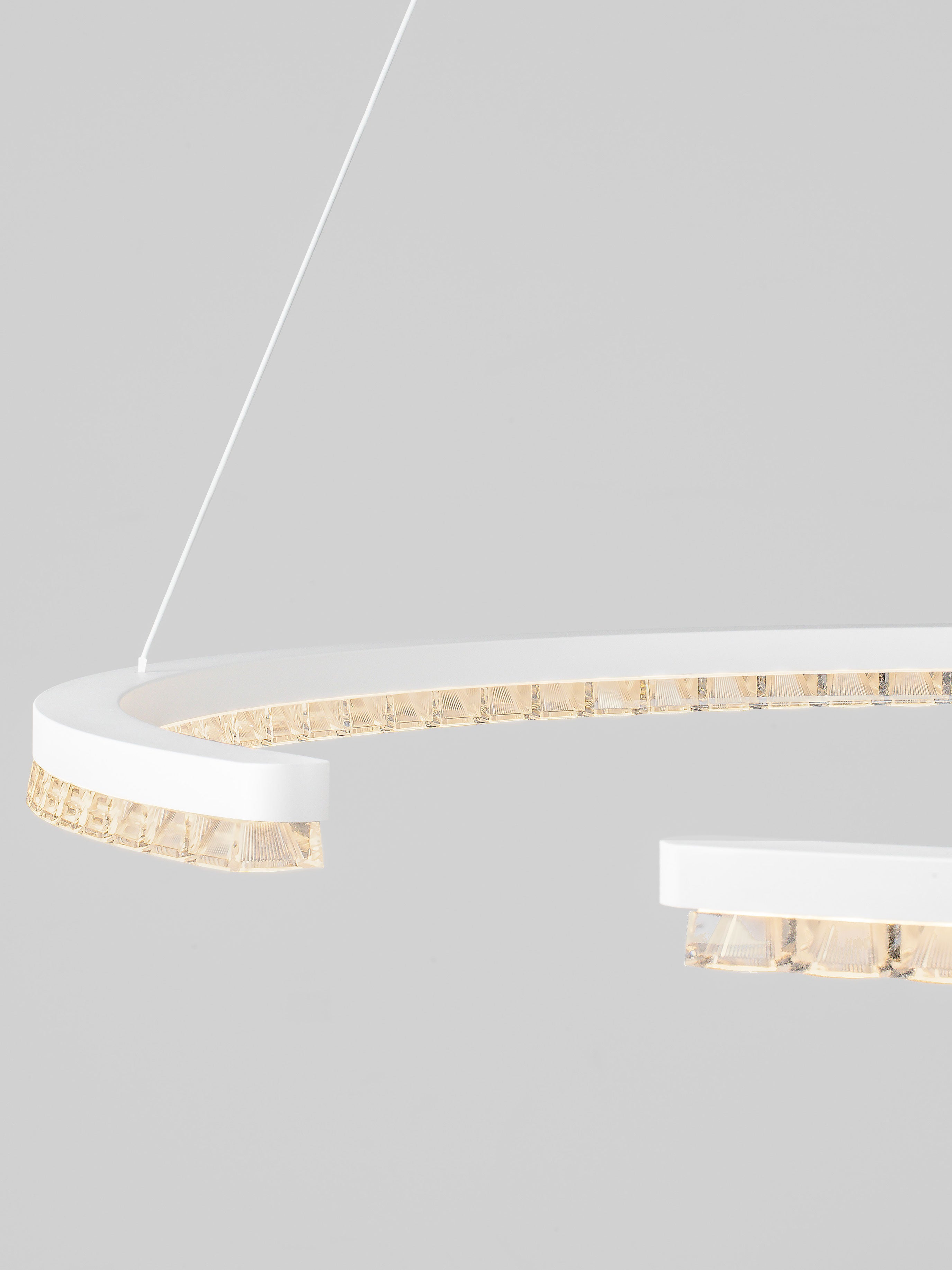 Pendant Light GREAMY – Nova Luce