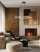 Pendant Light GREAMY – Nova Luce