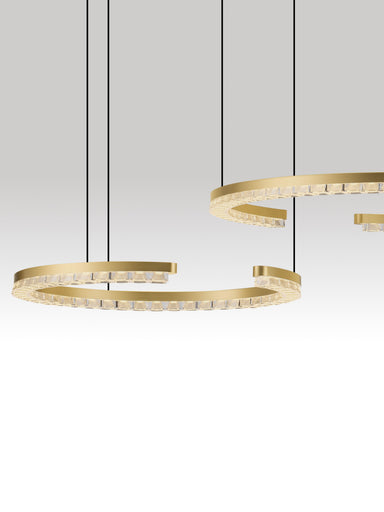 Pendant Light GREAMY – Nova Luce
