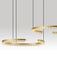 Pendant Light GREAMY – Nova Luce